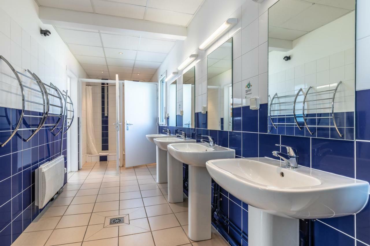 Hostel Bella Vista Guest Center Pays Basque Hendaye Exteriér fotografie