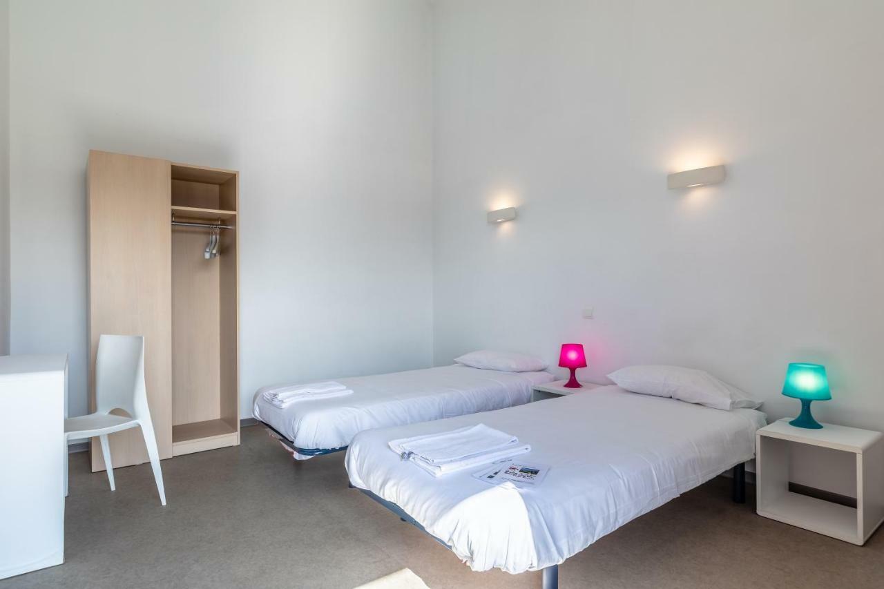 Hostel Bella Vista Guest Center Pays Basque Hendaye Exteriér fotografie